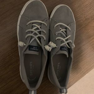 Sperry’s